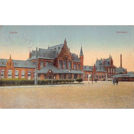 Rare collectable postcards of Netherlands. Vintage Postcards of Netherlands