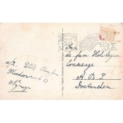 Rare collectable postcards of Netherlands. Vintage Postcards of Netherlands