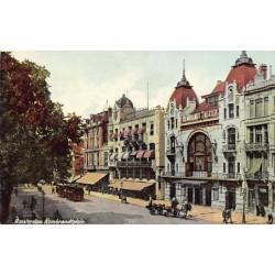 Rare collectable postcards of Netherlands. Vintage Postcards of Netherlands