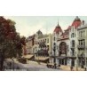 Rare collectable postcards of Netherlands. Vintage Postcards of Netherlands