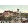 Rare collectable postcards of Netherlands. Vintage Postcards of Netherlands