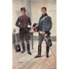 Rare collectable postcards of Netherlands. Vintage Postcards of Netherlands