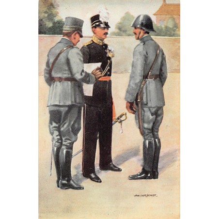 Rare collectable postcards of Netherlands. Vintage Postcards of Netherlands