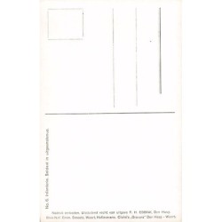 Rare collectable postcards of Netherlands. Vintage Postcards of Netherlands