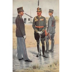 Rare collectable postcards of Netherlands. Vintage Postcards of Netherlands