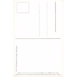Rare collectable postcards of Netherlands. Vintage Postcards of Netherlands
