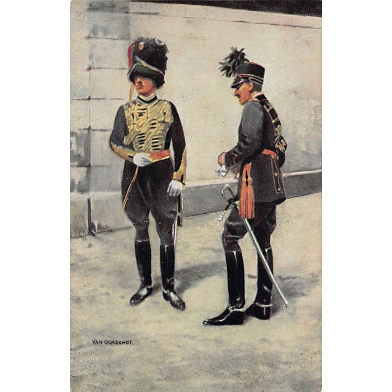Rare collectable postcards of Netherlands. Vintage Postcards of Netherlands