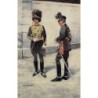 Rare collectable postcards of Netherlands. Vintage Postcards of Netherlands