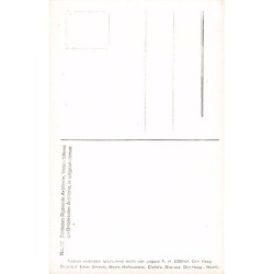 Rare collectable postcards of Netherlands. Vintage Postcards of Netherlands