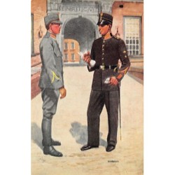 Rare collectable postcards of Netherlands. Vintage Postcards of Netherlands