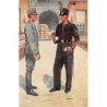 Rare collectable postcards of Netherlands. Vintage Postcards of Netherlands