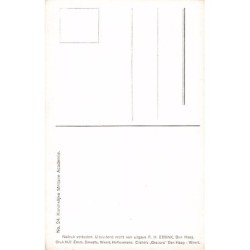 Rare collectable postcards of Netherlands. Vintage Postcards of Netherlands