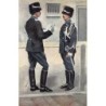 Rare collectable postcards of Netherlands. Vintage Postcards of Netherlands