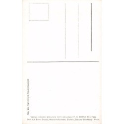 Rare collectable postcards of Netherlands. Vintage Postcards of Netherlands