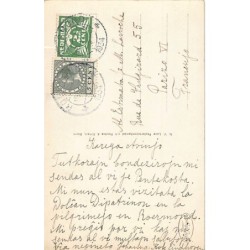 Rare collectable postcards of Netherlands. Vintage Postcards of Netherlands