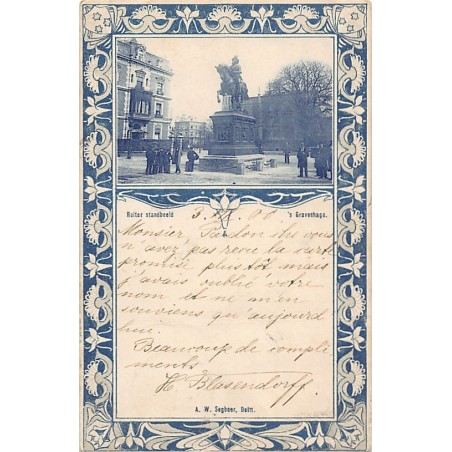 Rare collectable postcards of Netherlands. Vintage Postcards of Netherlands