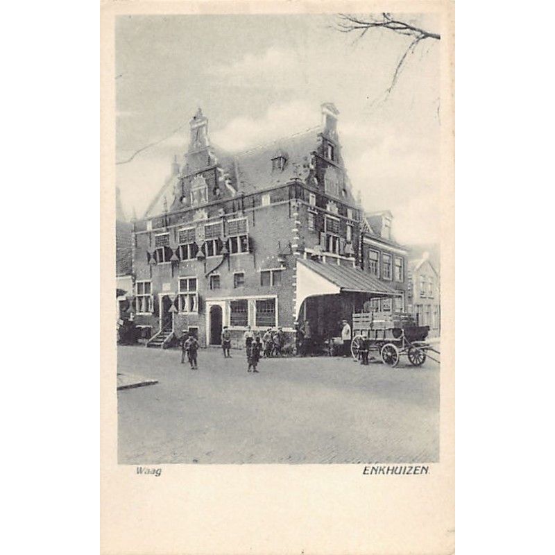 Rare collectable postcards of Netherlands. Vintage Postcards of Netherlands