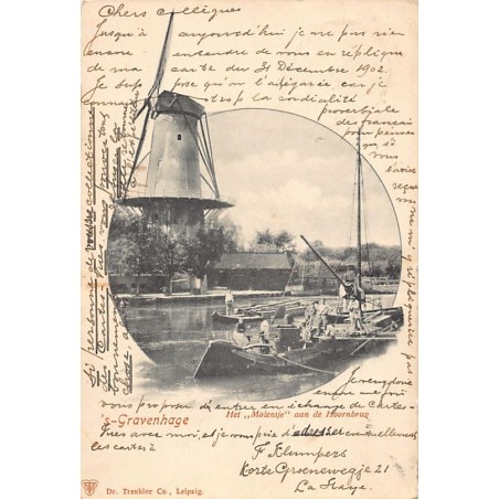 Rare collectable postcards of Netherlands. Vintage Postcards of Netherlands