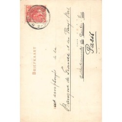 Rare collectable postcards of Netherlands. Vintage Postcards of Netherlands
