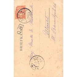 Rare collectable postcards of Netherlands. Vintage Postcards of Netherlands