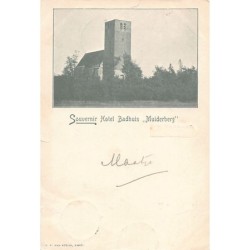 Rare collectable postcards of Netherlands. Vintage Postcards of Netherlands