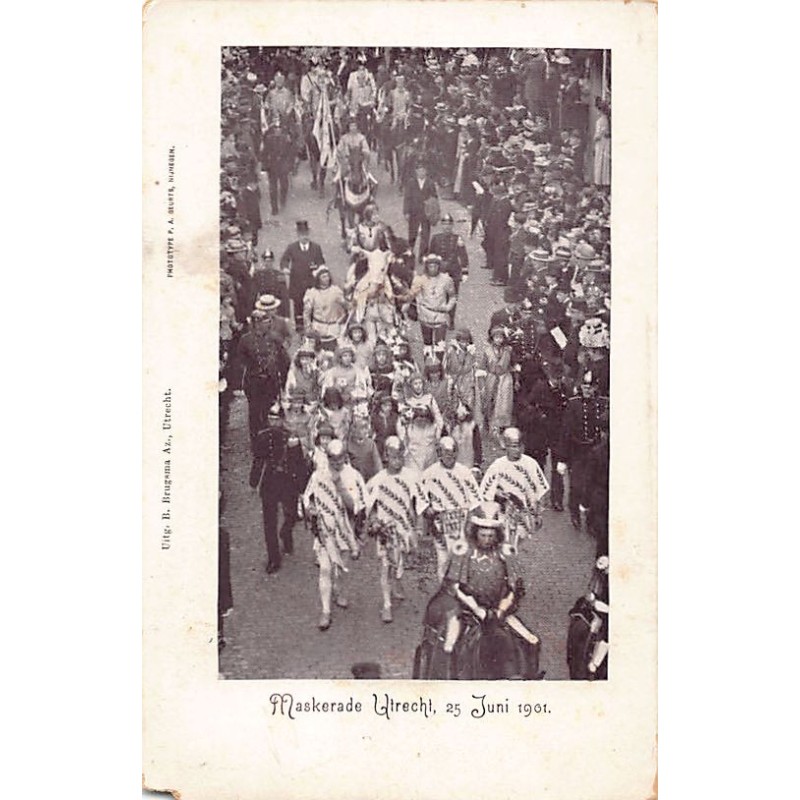 Rare collectable postcards of Netherlands. Vintage Postcards of Netherlands