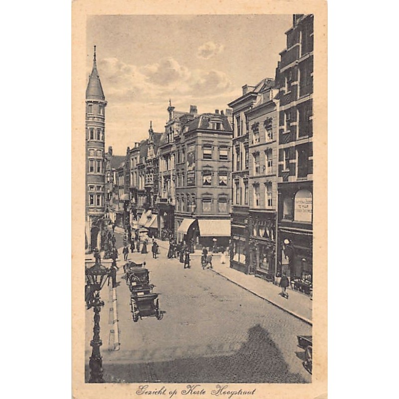 Rare collectable postcards of Netherlands. Vintage Postcards of Netherlands