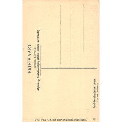 Rare collectable postcards of Netherlands. Vintage Postcards of Netherlands