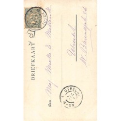 Rare collectable postcards of Netherlands. Vintage Postcards of Netherlands