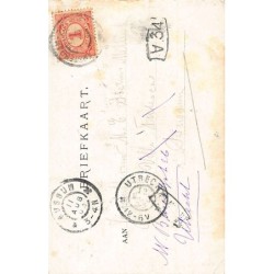 Rare collectable postcards of Netherlands. Vintage Postcards of Netherlands