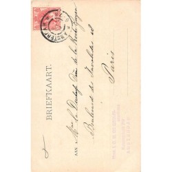 Rare collectable postcards of Netherlands. Vintage Postcards of Netherlands