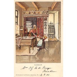 Rare collectable postcards of Netherlands. Vintage Postcards of Netherlands