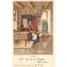 Rare collectable postcards of Netherlands. Vintage Postcards of Netherlands