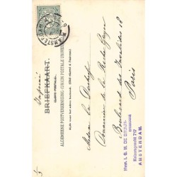 Rare collectable postcards of Netherlands. Vintage Postcards of Netherlands