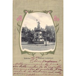 Rare collectable postcards of Netherlands. Vintage Postcards of Netherlands