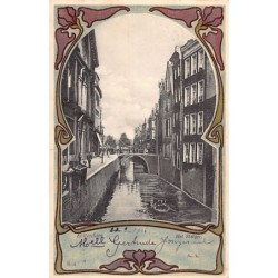Rare collectable postcards of Netherlands. Vintage Postcards of Netherlands