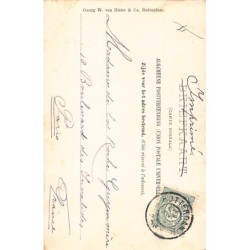 Rare collectable postcards of Netherlands. Vintage Postcards of Netherlands