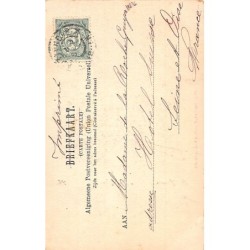 Rare collectable postcards of Netherlands. Vintage Postcards of Netherlands