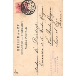 Rare collectable postcards of Netherlands. Vintage Postcards of Netherlands