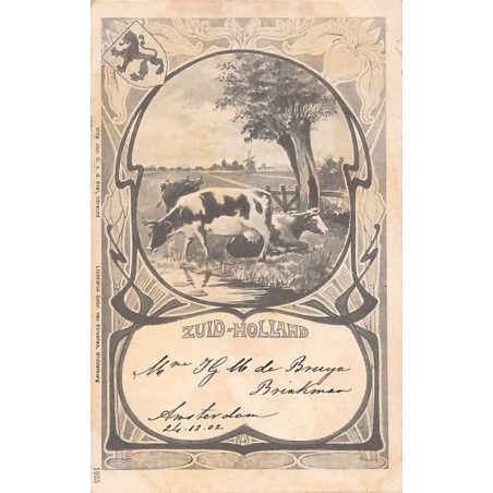 Rare collectable postcards of Netherlands. Vintage Postcards of Netherlands