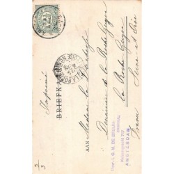 Rare collectable postcards of Netherlands. Vintage Postcards of Netherlands