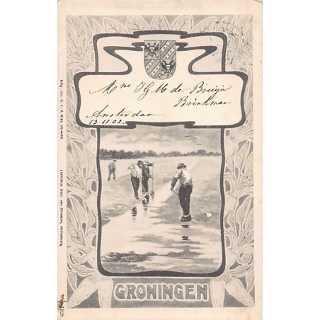 Rare collectable postcards of Netherlands. Vintage Postcards of Netherlands