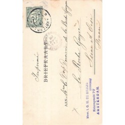 Rare collectable postcards of Netherlands. Vintage Postcards of Netherlands