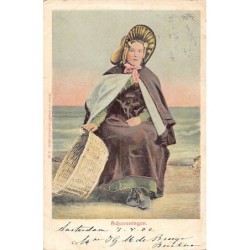 Rare collectable postcards of Netherlands. Vintage Postcards of Netherlands