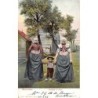 Rare collectable postcards of Netherlands. Vintage Postcards of Netherlands