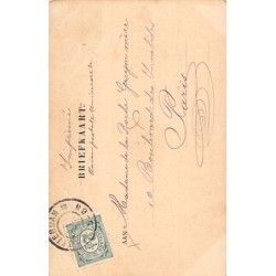 Rare collectable postcards of Netherlands. Vintage Postcards of Netherlands