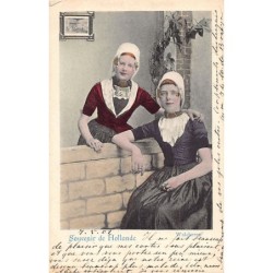 Rare collectable postcards of Netherlands. Vintage Postcards of Netherlands