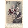 Rare collectable postcards of Netherlands. Vintage Postcards of Netherlands
