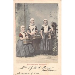 Rare collectable postcards of Netherlands. Vintage Postcards of Netherlands