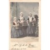 Rare collectable postcards of Netherlands. Vintage Postcards of Netherlands